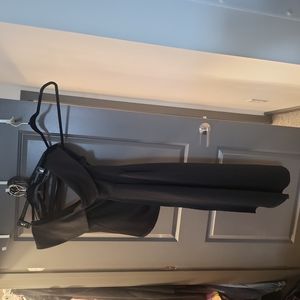 Beautiful asymmetrical Shirt